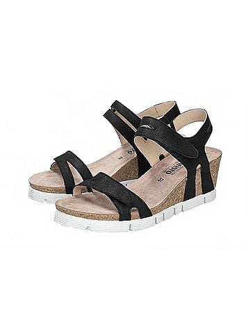 Mephisto Women's Emelia Sandal (view 2)