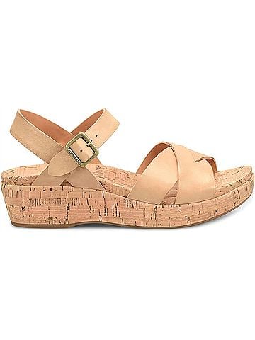 Kork-Ease Women's Myrna 2.0 Ankle Strap Wedge Sandal (view 1)