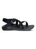 Chaco Black Women's Z/1 Classic Sandals Size 5 - photo 1