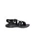 Chaco Black Women's Z/2 Classic Sandals Size 5 - photo 1