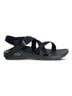 Chaco Black Women's Z/1 Classic Sandals Size 11 - photo 1