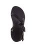 Chaco Black Women's Z/1 Classic Sandals Size 11 - photo 2