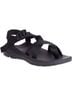 Chaco Black Women's Z/2 Cloud Sandals Size 5 - photo 1
