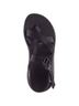 Chaco Black Women's Z/2 Cloud Sandals Size 5 - photo 2