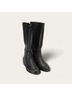 Naot Black Women's Viento Boot Size EU 38 - photo 4