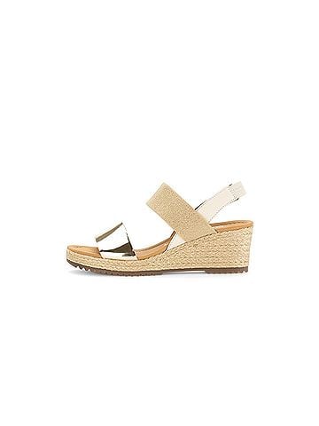 Gabor Women's 42.034 Wedge Heels (view 2)