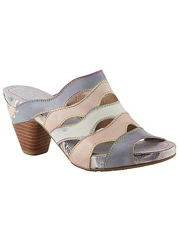 Spring Step Women's Pita Sandal (view 1)
