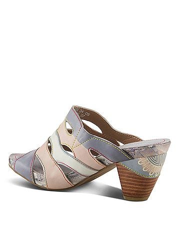 Spring Step Women's Pita Sandal (view 2)