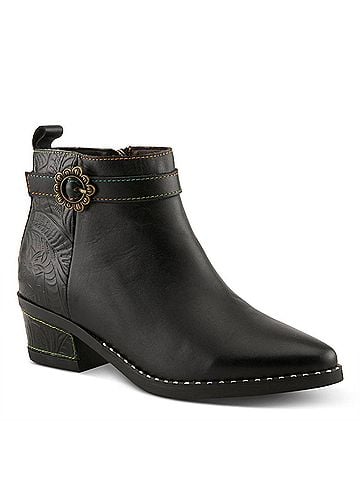 Spring Step Women's Acree Booties (view 1)