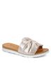 Spring Step Silver Women's Lavona Sandal Size EU 39 - photo 1