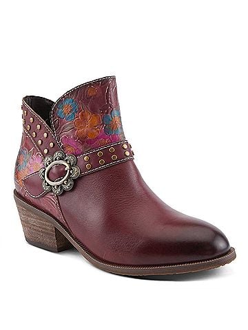 Spring Step Women's Dainty Lady Boot (view 1)