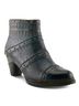 Spring Step Blue Women's Niobe Boot Size EU 40 - photo 1