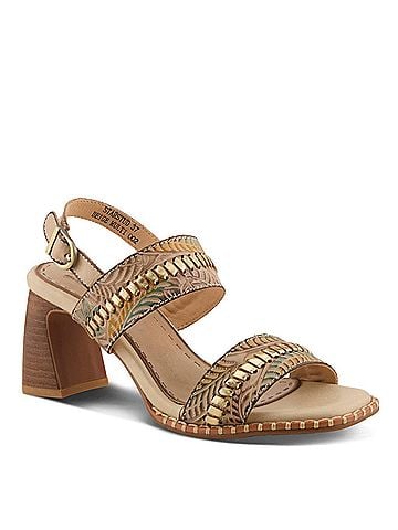 Spring Step Women's Starstud Sandal (view 1)