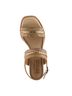 Spring Step Brown Women's Starstud Sandal Size EU 40 - photo 2