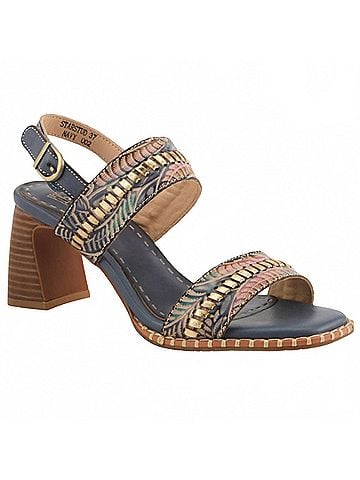 Spring Step Women's Starstud Sandal (view 1)