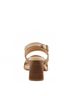 Spring Step Brown Women's Starstud Sandal Size EU 40 - photo 3