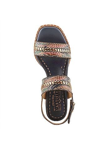 Spring Step Women's Starstud Sandal (view 2)