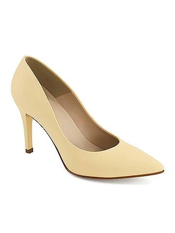 Andrea Women's Pointed Toe Pumps (view 1)