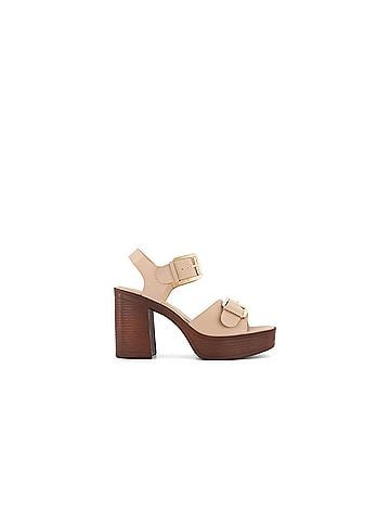 Andrea Women's Block Heel Sandal (view 1)
