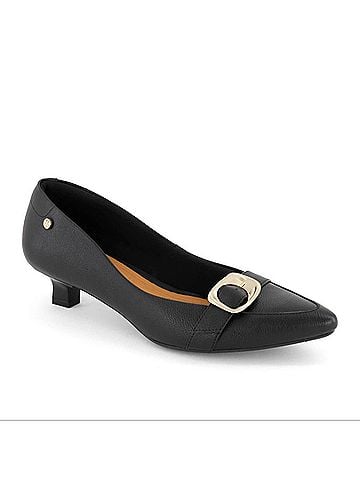 Andrea Women's Stiletto Heel Pumps (view 1)