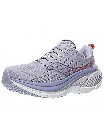 Saucony Women's Hurricane 25 Sneaker (view 2)