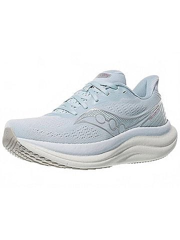 Saucony Women's Triumph 23 Sneaker (view 2)
