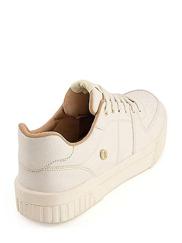 Andrea Women's Lace Closure Sneaker (view 2)