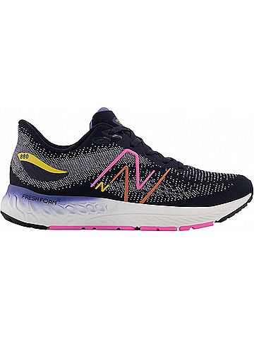 New Balance Kid's Fresh Foam X 880 V12 Sneakers (view 1)