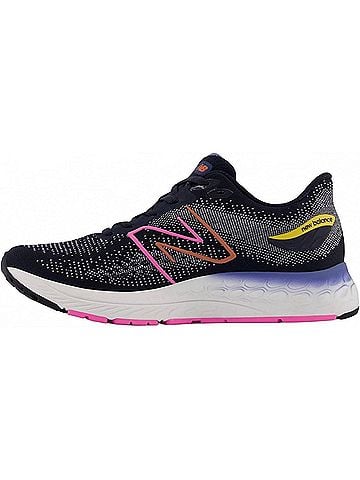 New Balance Kid's Fresh Foam X 880 V12 Sneakers (view 2)