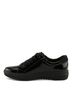 Spring Step Black Women's Jamia Shoe Size EU 39 - photo 2