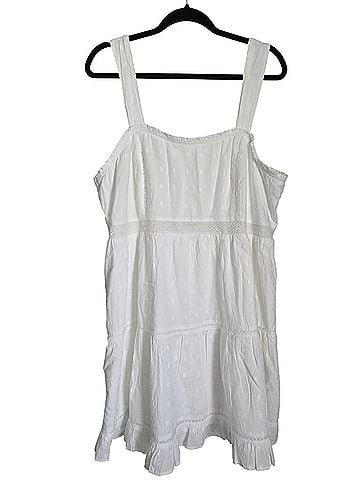 American Eagle Outfitters Casual Dress (view 1)