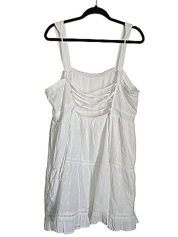 American Eagle Outfitters Casual Dress (view 2)