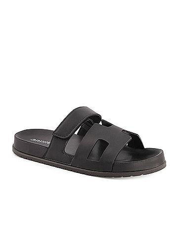 Andrea Women's Hook And Loop Casual Sandals (view 1)