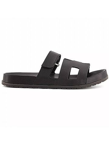 Andrea Women's Hook And Loop Casual Sandals (view 1)
