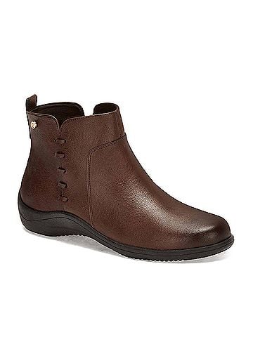 Andrea Women's Comfort Booties (view 1)