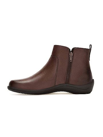 Andrea Women's Comfort Booties (view 2)