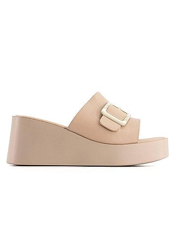 Andrea Women's Fashion Slide Sandal (view 1)