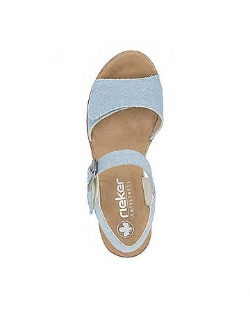 Rieker Women's Sandal (view 2)