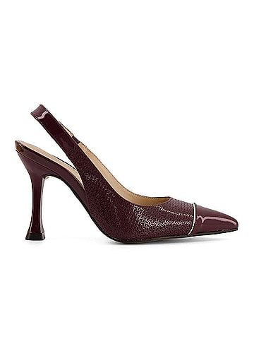 Andrea Women's Stiletto Slingback Pumps (view 1)