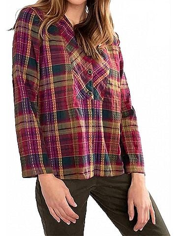 Habitat Jacquard Windowpane in Forest (view 2)