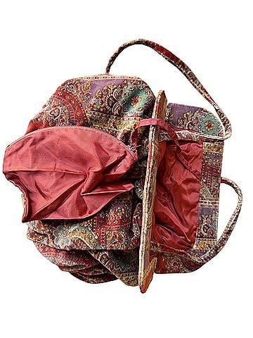 Fossil Shoulder Bag (view 1)