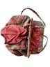 Fossil Floral Multi Color Shoulder Bag One size - photo 1