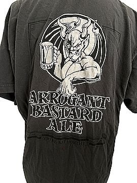 Arrogant Cat T-Shirt (view 2)