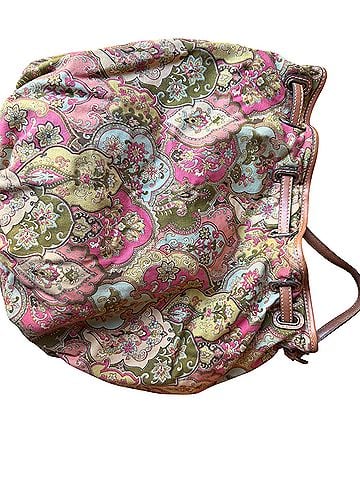 Fossil Leather Hobo (view 2)