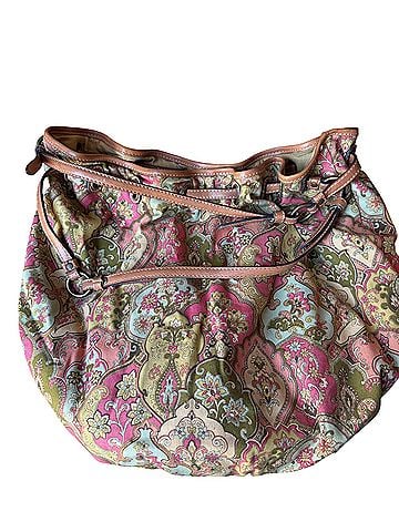 Fossil Leather Hobo (view 1)