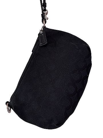 Coach Wristlet (view 2)