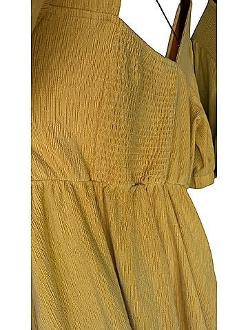 Tea n Rose Casual Dress (view 2)