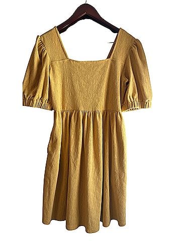 Tea n Rose Casual Dress (view 1)