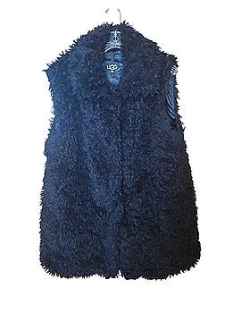 Ugg Collection Faux Fur Vest (view 1)