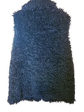 Ugg Collection Faux Fur Vest (view 2)